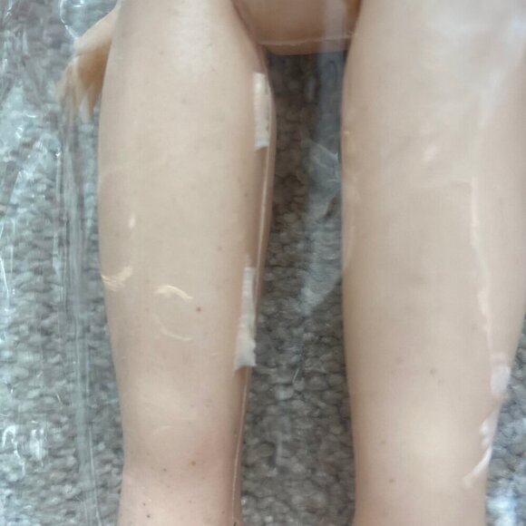 Vintage Darice Dolls - Picture 7 of 8